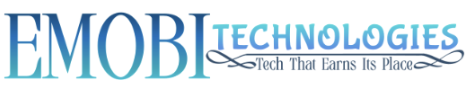 Emobi Technologies Logo
